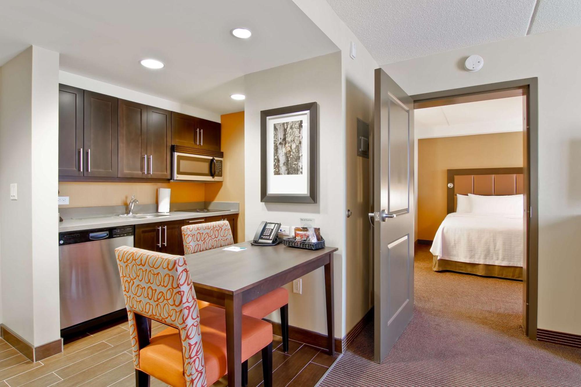 Homewood Suites By Hilton Waterloo/St. Jacobs Екстериор снимка